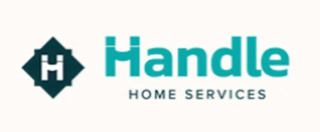 H HANDLE HOME SERVICES logo
