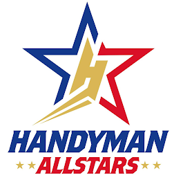 H HANDYMAN ALLSTARS logo