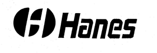 H HANES