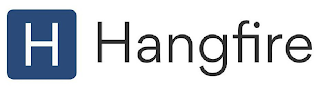 H HANGFIRE logo