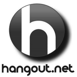 H HANGOUT.NET logo