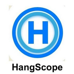 H HANGSCOPE