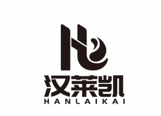H HANLAIKAI logo