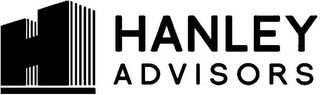 H HANLEY ADVISORS logo