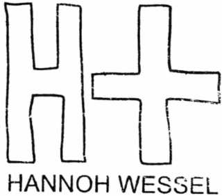 H+ HANNOH WESSEL logo
