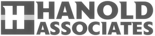 H HANOLD ASSOCIATES logo