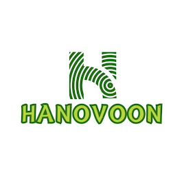 H HANOVOON logo