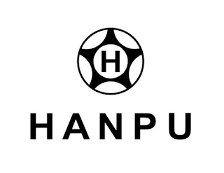 H HANPU logo