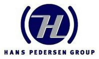 (H) HANS PEDERSEN GROUP logo