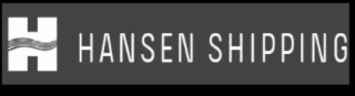 H HANSEN SHIPPING