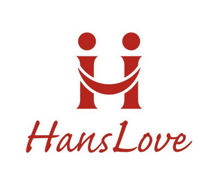 H HANSLOVE logo