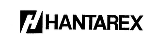 H HANTAREX logo