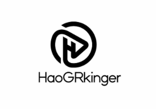 H HAOGRKINGER logo