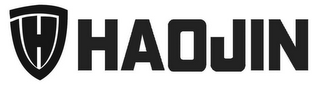 H HAOJIN logo