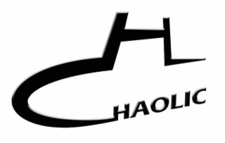 H HAOLIC logo