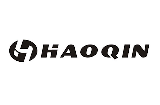 H HAOQIN logo