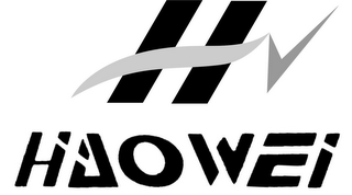 H HAOWEI logo