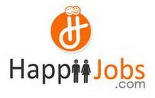H HAPPIIJOBS .COM logo