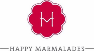 H HAPPY MARMALADES logo