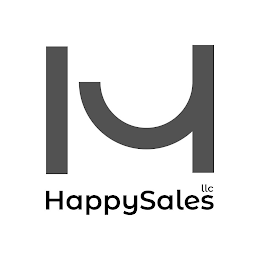 H HAPPYSALES LLC logo