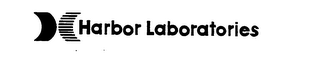 H HARBOR LABORATORIES logo