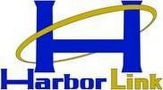 H HARBOR LINK logo