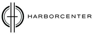 H HARBORCENTER logo