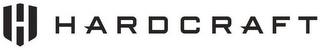 H HARDCRAFT logo