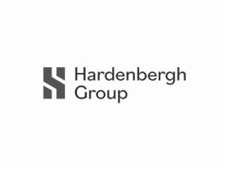 H HARDENBERGH GROUP logo