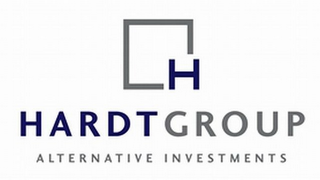 H HARDTGROUP ALTERNATIVE INVESTMENTS logo