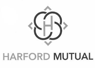 H HARFORD MUTUAL logo