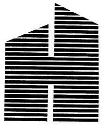 H HARMON-HOMES OF DISTRIBUTION logo