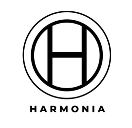 H HARMONIA logo