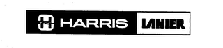 H HARRIS LANIER logo