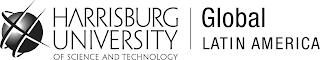 H HARRISBURG UNIVERSITY OF SCIENCE AND TECHNOLOGY GLOBAL LATIN AMERICA logo
