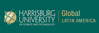 H HARRISBURG UNIVERSITY OF SCIENCE AND TECHNOLOGY GLOBAL LATIN AMERICA logo
