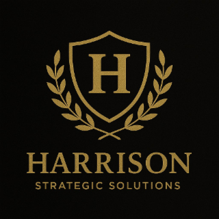 H HARRISON STRATEGIC SOLUTIONS logo