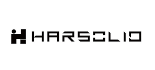 H HARSOLID logo
