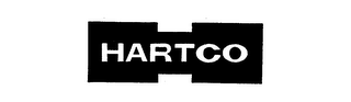 H HARTCO logo