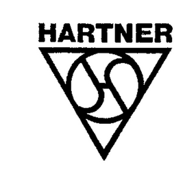 H HARTNER logo