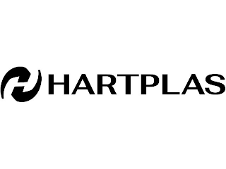 H HARTPLAS logo