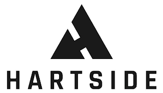H HARTSIDE logo