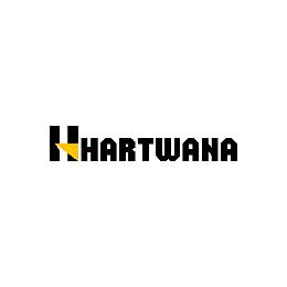 H HARTWANA logo