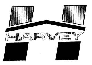 H HARVEY
