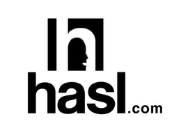 H HASL.COM logo
