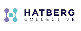 H HATBERG COLLECTIVE logo