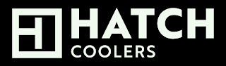 H HATCH COOLERS logo