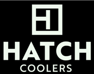 H HATCH COOLERS logo
