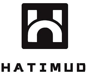 H HATIMUD logo