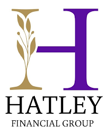 H HATLEY FINANCIAL GROUP logo